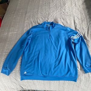Adidas Golf Pull-over-XL